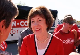 FBI Accused Of Shutting Down Investigation Into Alleged Wrongdoing By Susan Collins’ Campaign Staff