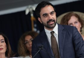 NYC Democratic Socialists Moving Into Two Upscale Offices