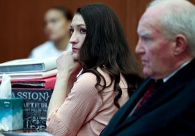 Judge declares mistrial in Lindsay Clancy case after MA Supremes deny stay