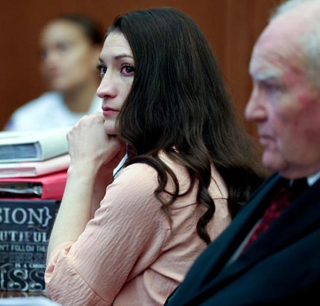 Lindsay Clancy’s attorney argues in court there’s ‘no evidence’ she’s responsible for deaths