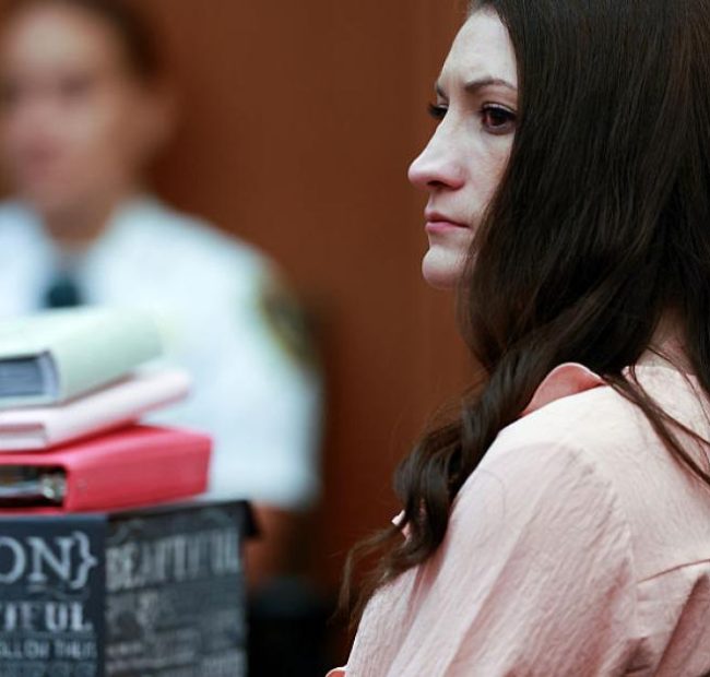 Judge reminds Lindsay Clancy jurors they’re ‘required to follow my instructions’