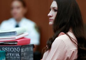 Judge dismisses Lindsay Clancy jury again after failure to reach unanimous verdict