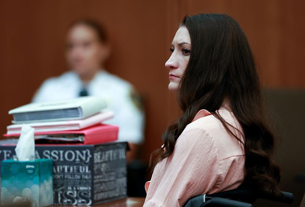 One Vote Away: Lindsay Clancy Trial Pivots on a Single Juror GettyImages 2290570862Clancy 1024x695 1