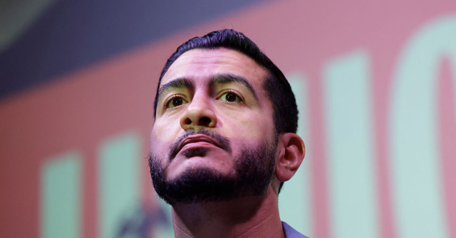 Nolte — JD Vance’s Mom Blasts Abdul El-Sayed Over Racial Smears About Her Family: 'That Man's an Idiot' GettyImages 2291623766 640x335 1