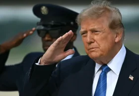 Trump Slashes Bureaucratic Backlog Keeping Veterans From Their Benefits