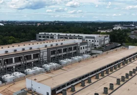 The Data Center Boom Is Coming For Small-Town Water