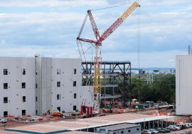 Can Data Center Revenue Replace State Income Tax?