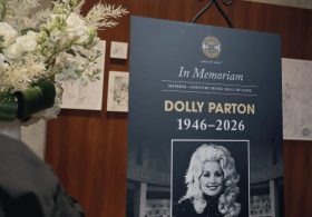 Tennessee state lawmakers want to fund Dolly Parton reading initiative at 100%