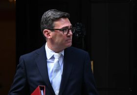 On His Big Policies, Burnham Begins Backtracking 