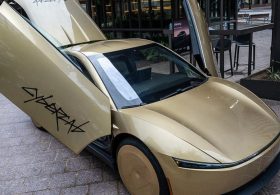 Federal regulators investigate Tesla Cybercab rollout in Austin for robotaxi service