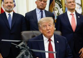 With Trump admin’s wizardry, Medicare gets new life under Oz