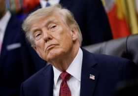 Iran War Day 186: Trump Rules Out Using Nukes Against Iran