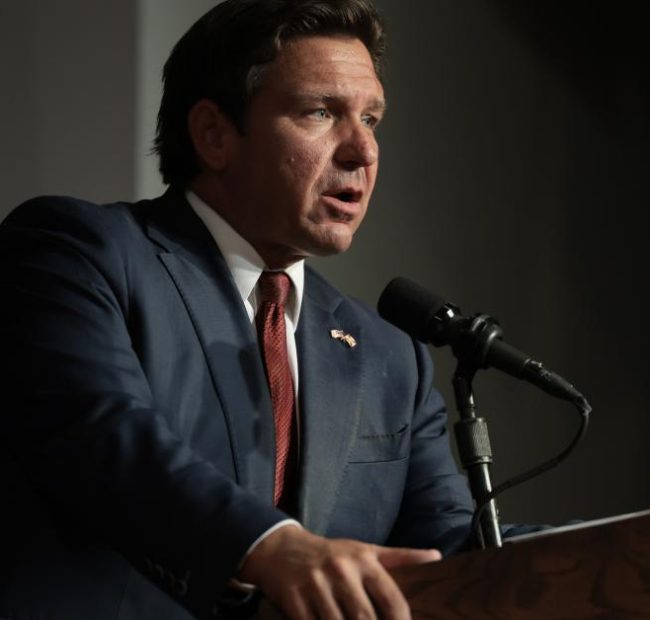 Florida designates CAIR, Muslim Brotherhood as domestic terrorist groups