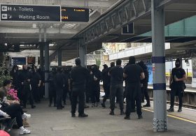 Army of Patriots: Why the British Government Must Be Terrified of What’s Been Happening in Dover and Portsmouth