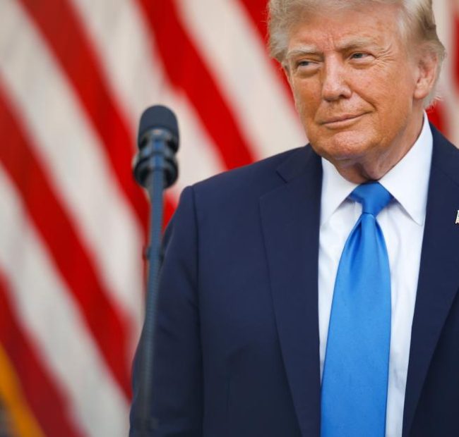 Trump increases trade war with Canada by banning the import of some autos, dairy and alcohol
