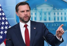 Trump Admin Greenlights Vance Plan to Give Childcare Funds to Families