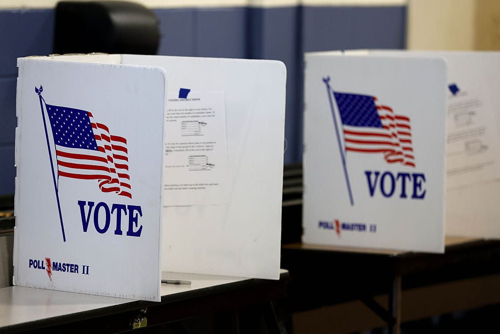 A Texas Political Showdown and a Popularity Crisis – LN Radio GettyImages 2293666507Texas 1024x683 1