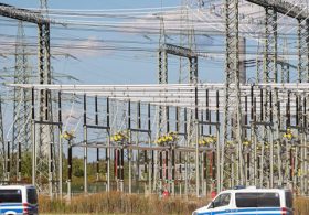 ‘Climate Terrorism’: Manhunt Arrest in Germany Over Rocket Attacks Against High Voltage Power Lines