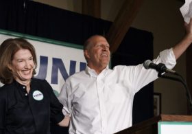 Pappas-Sununu showdown set in Democrats’ must-win Senate race: 3 takeaways from New Hampshire 