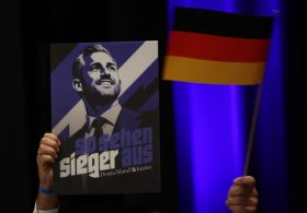 The AfD’s Victory Accelerates the Demise of Germany’s Fake Conservatives