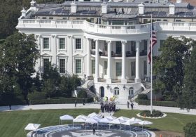 White House releases guest list for the China state dinner