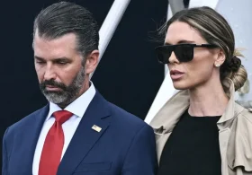 Republican Utah Sen. John Curtis Demands Investigation Of Donald Trump Jr.