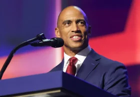 Turner Vows HUD Will Get ‘Out Of The Way’ Of Homebuilders, Cut Red Tape At ‘Made In America’ Showcase