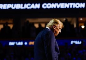 The Republicans Betting Against Trump’s Coattails