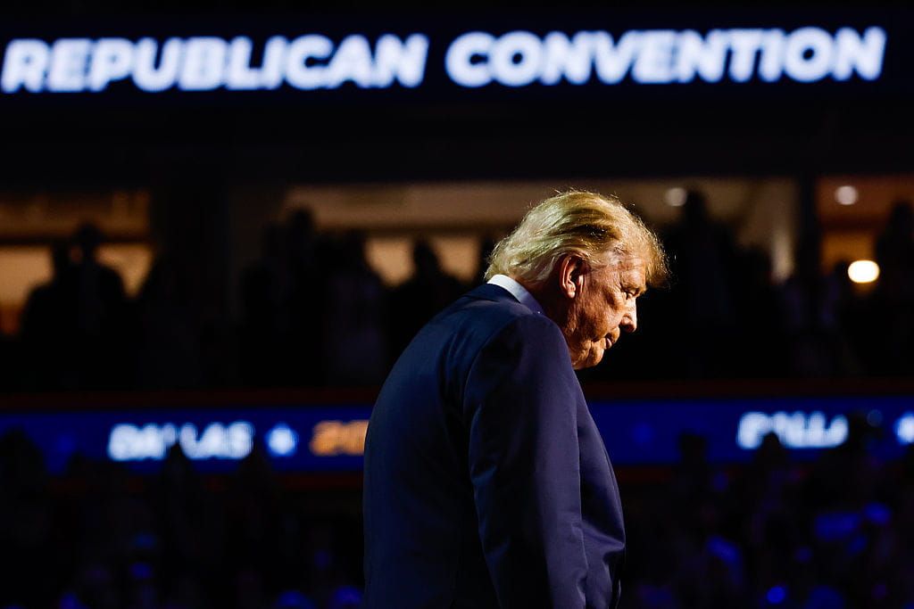 The Republicans Betting Against Trump’s Coattails GettyImages 22944190681 1024x683 1