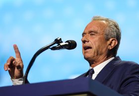 Big Tent vs. Big Top: What the Dallas Convention Just Proved