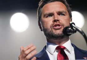 Vance, Kennedy to headline ‘Make America Healthy Again’ summit this week
