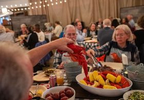 High on Health: Could Your Weekend Eating Habits Be Hurting Your Heart?
