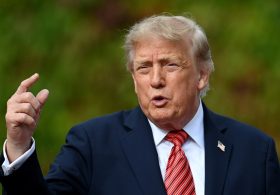 Trump’s Plan To Help Republicans Win Midterms Revealed