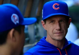 Cubs’ Craig Counsell Says Chicago At Disadvantage After Powerful Nor’easter Forces Schedule Change