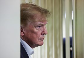 Iran War Day 211: Trump Rejects Ceasefire, Reportedly Plans Post-Election Bombing