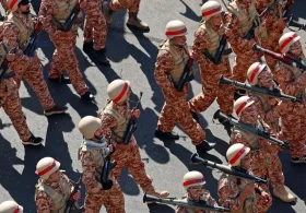 Tehran Dangles Peace Deal Hours Before Trump Threatens To ‘Annihilate’ Iran