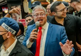 Netanyahu May Appoint Extremist Ben-Gvir As Defense Minister In Bid To Stay In Power