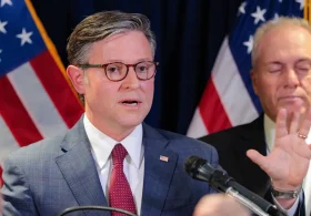 Major Midterm Forecaster Delivers Grim Update For Republicans