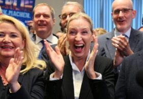Germany’s AfD Projected to Win Second State Election This Month, Chancellor Merz Refuses to Resign After ‘Disaster’ Defeat