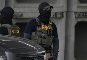 ICE Officers Say They Were Told To Stop Arresting Non-Criminals…