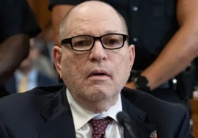 Harvey Weinstein Learns His Fate In $1.75 Million Dollar Smear Campaign Case
