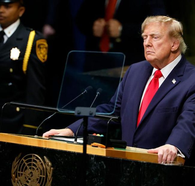 You Vote: With Trump’s speech at UN, and talk of ‘great meeting’ with Iran on sidelines, what now?