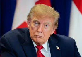 Senate Shoots Down Final War Powers Resolution Before Midterm Elections