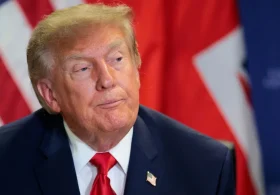 Trump Invokes Rare Authority To Cancel Nearly $1,000,000,000 In Congressionally Approved Spending