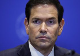 Rubio says Americans will be able to apply for passports online next year through new portal