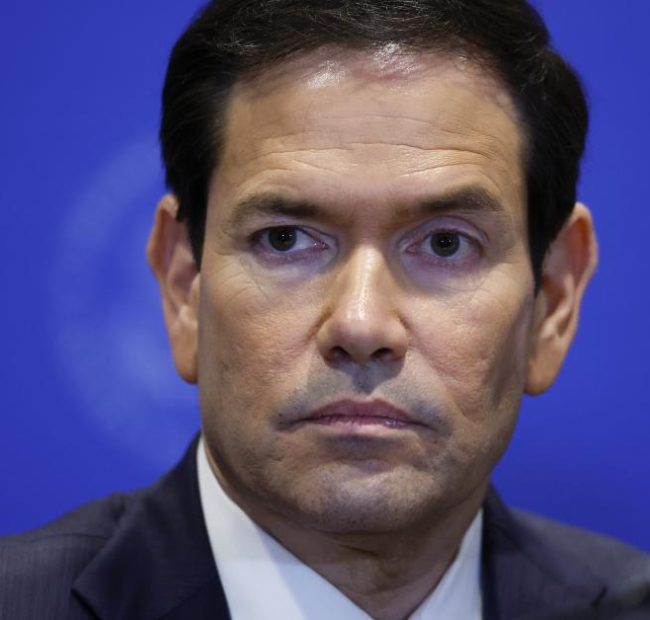Rubio says Americans will be able to apply for passports online next year through new portal