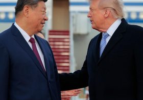 You Vote: After 3 days of meetings between President Trump and Xi Jinping, what do you think?