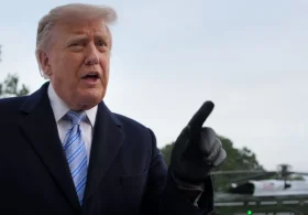 Editor Daily Rundown: Trump Goes All-In To Clean Up America’s Voter Rolls