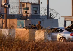 Senate Blocks Dem-Led Resolution Calling For Israeli Settler Violence Probe