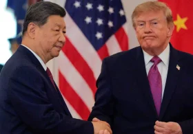Trump And Xi Found Common Ground On AI: Its Name